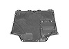 LOWER ENGINE COVER CENTER - image 1