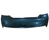 RR BUMPER CVR P PRIUS 10-11 - image 1