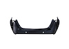 REAR BUMPER COVER W/PARK - image 1