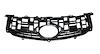GRILLE MAT BLK PRIUS 10-11 - image 1