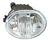 RH FOG LAMP MATRIX/VIBE 03-08 - image 1