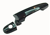 RR DR HDL OTR UNIV SMOOTH BLK COROLLA 03-10MATRIX 03-10 - image 1