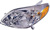 LH H.L. COMBINATION TYPE C MATRIX 03-08 - image 1