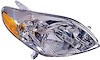 RH H.L. COMBINATION TYPE C MATRIX 03-08 - image 1