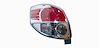LH T.L. COMBINATION TYPE MATRIX 05-08 - image 1