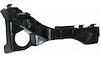 LH FT BUMPER SIDE SUPPORT MATRIX 03-08 - image 1