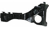 RH FT BUMPER SIDE SUPPORT MATRIX 03-08 - image 1