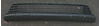 FT BMPR CVR LWR W/SPOILER P MATRIX XR 05-08 XRS 05-06 - image 1