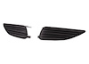 LH FOG LAMP CVR MAT BLK W/O FOG LAMPS W/O SPOILER MATRIX 09-10 - image 1