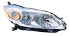 RH H.L. COMBINATION TYPE MATRIX 09-10 - image 1
