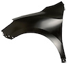 LH FENDER MATRIX 09-10 - image 1