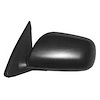 LH DOOR MIRROR PWR P FLDG MATRIX 09-10 - image 1