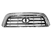 GRILLE MAT DK.GRY MATRIX 09-10 - image 1
