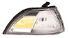 RH PARK/CLEARANCE LAMP USA/CAN BUILT COROLLA SDN/WGN 88-92 - image 1