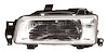 LH H.L. JAPAN BUILT COROLLA 2WD SDN/WGN 88-92 - image 1