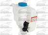 W/SHIELD WASHER TANK ASY - image 1