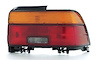 LH T/LAMP COMBINATION TYPE COROLLA SDN 93-95 - image 1