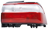 RH T/LAMP COMBINATION TYPE COROLLA SDN 96-97 - image 1