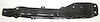 ENGINE CROSSMEMBER COROLLA SDN/WGN 93-97 - image 1