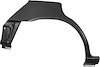 RH RR WHEEL ARCH COROLLA SDN 93-97 - image 1