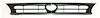 GRILLE DK ARG/SIL COROLLA SDN/WGN 93-95 - image 1