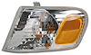 LH SIG LAMP COROLLA 01-02 - image 1