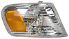 RH SIG LAMP COROLLA 01-02 - image 1