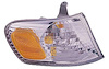 RH SIG LAMP C COROLLA 01-02 - image 1