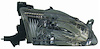 RH H.L. C COROLLA 98-00 - image 1