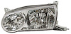 LH H.L. COROLLA 01-02 - image 1