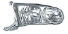 RH H.L. COROLLA 01-02 - image 1