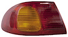 LH T.L. COMBINATION TYPE ON QUARTER PNL COROLLA 98-02 - image 1