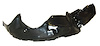 RH FENDER LINER COROLLA 01-02 - image 1