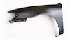 LH FENDER COROLLA 98-02 - image 1