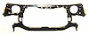 RAD SUPPORT ASSY COROLLA 98-00 - image 1