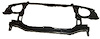 RAD SUPPORT ASSY COROLLA 01-02 - image 1