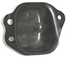 RH RR BUMPER MNTG ARM COROLLA 98-02 - image 1