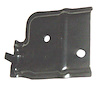LH FT BUMPER SIDE MTG BRKT COROLLA 01-02 - image 1