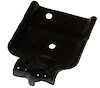 LH FT BUMPER SIDE MNTG BRKT COROLLA 98-00 - image 1