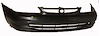 FT BUMPER CVR P COROLLA 98-00 - image 1