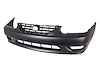 FT BUMPER CVR P COROLLA 01-02 - image 1