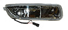 RH FOG LAMP COROLLA 03-04 - image 1