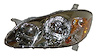 LH H.L. COMBINATION TYPE COROLLA S 03-04 - image 1