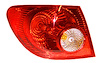 LH T.L. COMBINATION TYPE COROLLA 05-08 - image 1