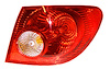 RH T.L. COMBINATION TYPE COROLLA 05-08 - image 1