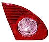 LH BACK-UP LAMP COROLLA 03-08 - image 1