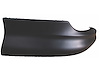 RH FT SPOILER BLK P COROLLA 03-04 - image 1