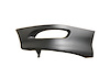 LH FRONT BUMPER SPOILER B - image 1