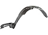 CAPA RT FRT FENDER INNER - image 1