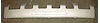 FT IMPACT ABS COROLLA CE/LE/S 03-04 - image 1